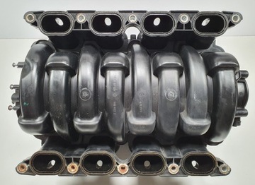 фото thumb №7, Коллектор всасывающий bmw 6 e63 e64 4.8 v8 7531618