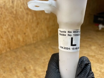 фото thumb №11, Бак жидкости омывателя помпа toyota corolla xii e21 85301-02182 2018-
