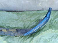 фото thumb №10, Оригинал бампер перед 6400h717zz mitsubishi eclipse cross 2017-