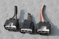 фото thumb №1, Штекер колодка вентилятора радіатора kia hyundai