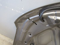 фото thumb №12, Renault megane e-tech капот