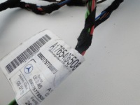 фото thumb №8, Mercedes жгут установка модуль w дверь передние левое a klasa 176 w176