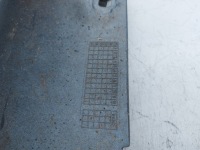 Bmw 3 e46 compact zebder mpakiet молдинг порог правый Доставка, фото thumb