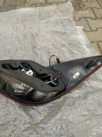 фото thumb №8, Mercedes w251 лампа правая задняя orginal