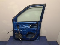 Suzuki ignis ii дверь перед правое z7b Киев, фото thumb