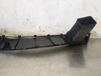 фото thumb №11, Молдинг декоративная панели приборной панели subaru impreza 1.5