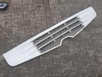 фото thumb №2, Решётка радиатора решётка радиатора капот перед renault premium dxi