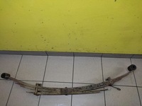 фото thumb №5, Fso polonez truck 1.9 d ресора