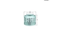 фото thumb №1, Knecht фильтр воздуха ford ranger ford usa ranger