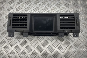 фото thumb №8, Экран навигации opel signum 13156065 2.2l дизель 92kw 2003