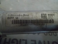 Mercedes cle купе 236 w236 трансмиссия рулевая рейка nowa a2144609700 Киев, фото thumb