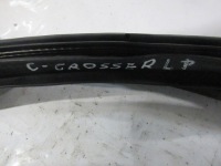 фото thumb №2, Прокладка дверь перед передняя левая citroen c-crosser