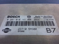 фото thumb №4, Almera n16 2.2 dci блок керування двигуна 237105m300