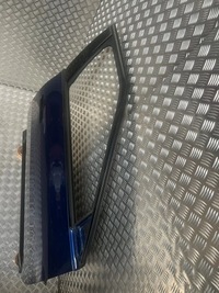 фото thumb №10, Kia ev6 2021 права сторона двері передні