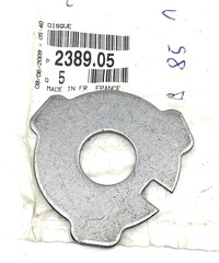 фото thumb №1, Проставка диференціал citroen peugeot 238905 oe!
