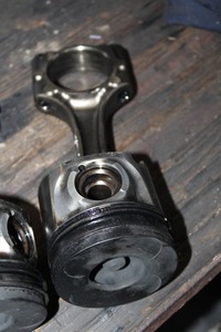 фото thumb №5, Previa ii 2.0 d4d 1cd шатун поршень комплект