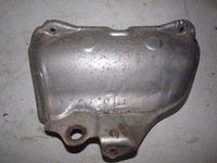 фото thumb №2, Захист теплова renault clio iii 1.2