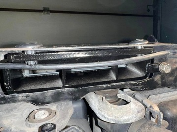 фото thumb №6, Кермо повітря kia cee'd / pro_cee'd gt | big mouth - канал повітря