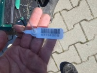 Бампер перед передній mini f55 f56 jcw lci bez pdc Доставка, фото thumb