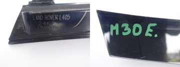 фото thumb №12, Range rover vogue l405 13- лампа світло сплав зад