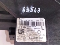 фото thumb №11, Лампа передня фара ліва skoda octavia 4 iv рестайлінг 24- повний led crystal