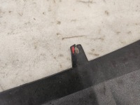 Audi q3 8u0 накладка спойлер бампер передний перед 8u0807061a с Разборки, фото thumb