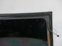 фото thumb №11, Mercedes cls w219 скло зад задня тонована 2196700780
