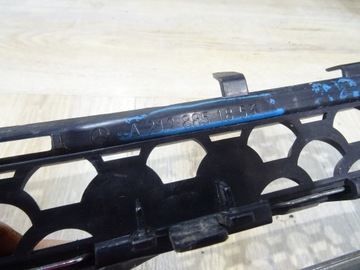 фото thumb №8, Решётка правая mercedes eklasa 212 amg a2128851853