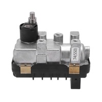 фото thumb №8, Turbo электронный привод bk3q6k682pc