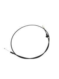 фото thumb №1, Трос відкривання капот atos 98- оригінальний номер 81190-02000