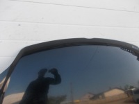 фото thumb №11, Капот кришка двигуна vw golf v plus