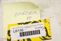 фото thumb №6, Lb156 jaguar xj x351 5.0i амортизатор правий перед