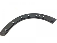 фото thumb №4, Mini r50 r52 cabrio r53 оригинальная молдинг накладка крыла задняя правая