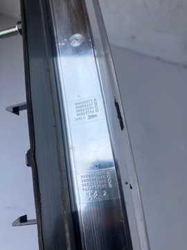 фото thumb №12, Дополнительный лампа сплав peugeot 308 sw ii 9688016380 2.0l дизель 110kw 2016