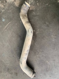 фото thumb №1, Труба радіатора fiat ducato