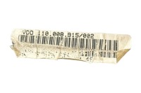 Панель mercedes-benz e w210 2003 ліва сторона 110008915 Зі Шроту, фото thumb