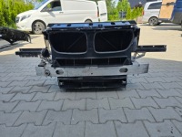 фото thumb №1, Підсилювач pas радіатор перед bmw x3 f25 x4 f26