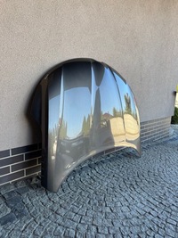 фото thumb №10, Капот кришка двигуна renault talisman