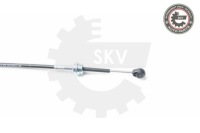 фото thumb №15, Esen skv 27skv032 натяжитель тросы, ручной коробка передач передач