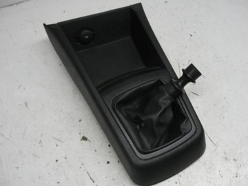 фото thumb №3, Рамка рычаг изменения коробки передач kia ceed 06-12r