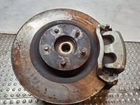 фото thumb №4, Поворотный кулак перед правая renault koleos i 2.5 16v 2.0 dci 07-