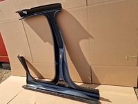 фото thumb №8, Порог левый обшивка bok блок двигателя audi s3 sportback 8y4809839 новый оригинальный