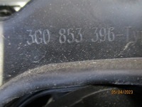 фото thumb №10, Решітка кришка решітка радіатора vw passat b8 3g0 пошкоджена