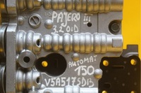 фото thumb №16, Мехатроника плита коробки mitsubishi pajero iii 3.2 did автоматическая коробка передач v5a5175db