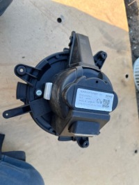 Купити Вентилятор expert jumpy proacy scudo iii 2016-2021 європа вентилятор, фото thumb