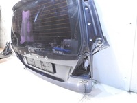 фото thumb №5, Крышка багажника задняя задняя 425-26 volvo v70 iii