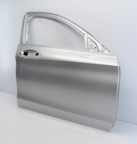 фото thumb №3, Mercedes c класс w205 дверь правые перед передние