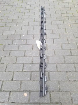 фото thumb №1, Vw passat b8 крепление планки пороговой порог накладка пороговая 3g0853946c