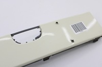 фото thumb №5, Mini cooper one r55 r56 r57 заглушка бампера молдинг протитуманної фари права