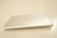 фото thumb №1, Land rover range rover l405 2014 правая сторона защита / накладка порог